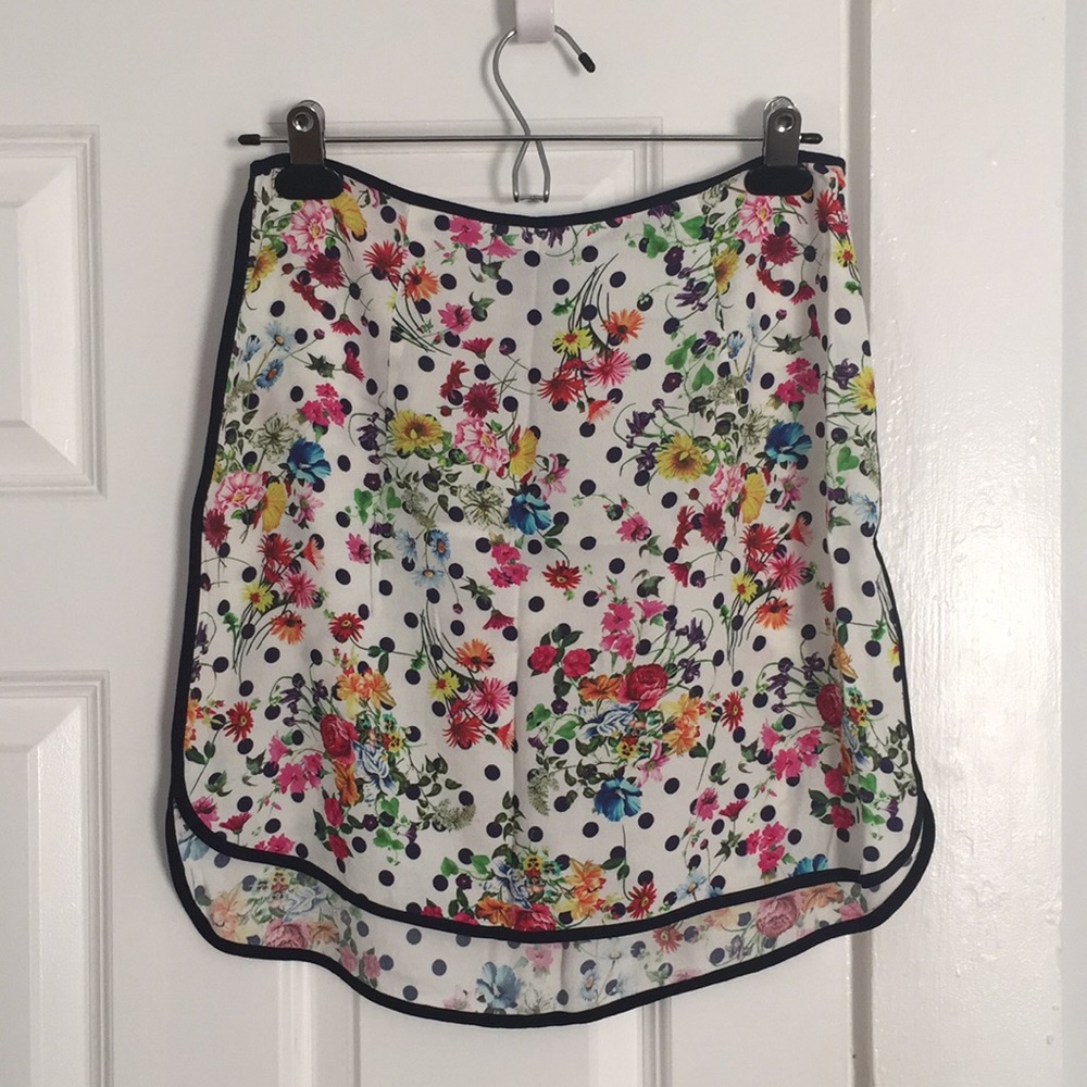 Sam & Lavi Mini Skirt
